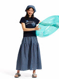 BELL 26SS SUNRISE FEMALE TEE