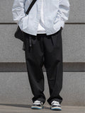 MASSULTI 23AW  SUIT PANTS