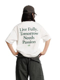 BELL 26SS PASSION TEE