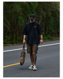 AFFD 25SS BROS LOGO TEE