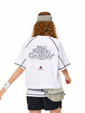 FPA 26SS BACK SLOGAN TEE