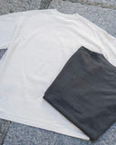 ULTIMATE 25SS BASIC LOGO TEE