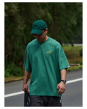 AFFD 25SS BROS LOGO TEE