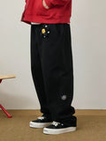 BROS 25FW JOE NG 560G HEAVY STRUCTURE SWEATPANTS