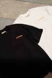 ULTIMATE 26SS FUJI WAVE POLAR BEAR GRAPHIC TEE