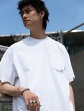MANIACREW 26SS Raglan Pocket Tee