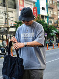 AFFD 24SS BIG LOGO TEE