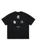FPA 26SS TRIANGLE TEE