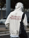 MASSULTI 23AW ZIP HD