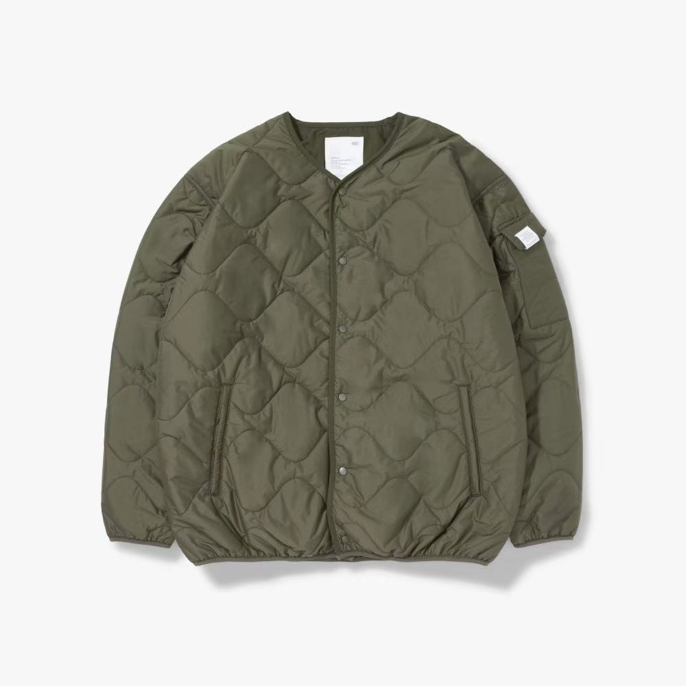 MADNESS 24FW REGENERATED FIELD LINER JACKET – MCWEARS