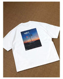 AFFD 25SS GOODVIEW TEE