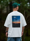 AFFD 25SS GOODVIEW TEE