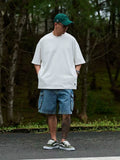 AFFD 25SS GOODVIEW TEE