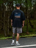 AFFD 25SS GOODVIEW TEE