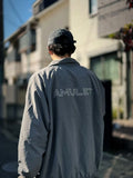 AMULET 24FW LOGO JACKET