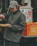 AMULET 25F WINDPROOF JACKET