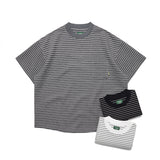 Koterie 25SS Space Cotton Stripe Tee