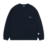 BELL 24FW POCKET LS TEE