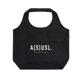 ASUSL 24FW DENIM TOTE BAG
