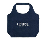 ASUSL 24FW DENIM TOTE BAG