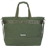 SUPREME 25SS TOTE BAG