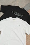 ULTIMATE 26SS CORE STITICH TEE