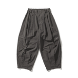 AMULET 26FW AMULET BALLOON CHINO