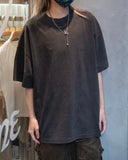 ULTIMATE 25SS BASIC LOGO TEE