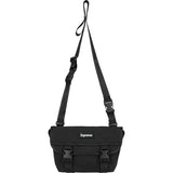 SUPREME 25SS MINI MESSENGER BAG