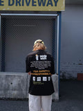 HARDWARE 26SS SAFETY HELMET TEE