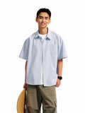 BELL 26SS PLAID SHIRT