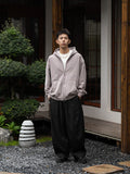 MASS 25FW WASHED JACKET