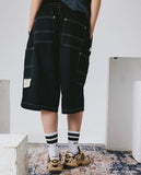 ASUSL 26SS CAVALRY TWILL CROPPED PT