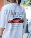 ULTIMATE 25SS 911 TEE