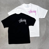 STUSSY 26SS DOUBLE VENUS TEE