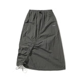AMULET 25SS ALINE  SKIRTS