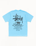 STUSSY 26SS SUMMER CLASSICS TEE