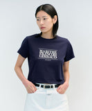 MARITHE FRANCOIS GIRBAUD 25SS TEE