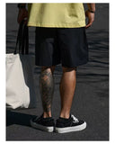 BROS 26SS ESSENTIAL NYLON SHORTS