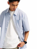 BELL 26SS PLAID SHIRT