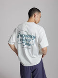 GYO 26SS HEART LOGO TEE