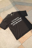 ULTIMATE 26SS FUTURE MUCH TEE