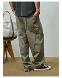 AFFD 25FW SIX POCKET PANTS