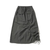 AMULET 25SS ALINE  SKIRTS