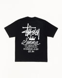 STUSSY 26SS SUMMER CLASSICS TEE