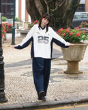 Ultimate 25SS Demin Balloon Pants