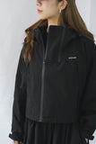 AMULET 25FW WOMEN WINDBREAKER JACKET