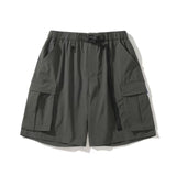 JIRI 26SS POCKET SHORTS