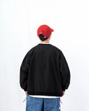 PERSEVERE 26FW WATER-REPELLENT CARDIGAN