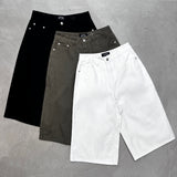 ULTIMATE 26SS Baggy Shorts